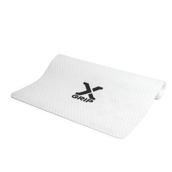 X-GRIP NO Slip Sitzbankbezug V2 Weiss Universal